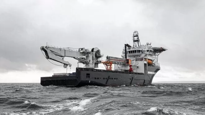 Морской экспорт энергетического угля из России снизился до 11 млн тонн