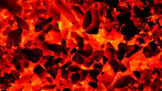 Ученые нашли способ предупреждать пожары в угольных шахтах