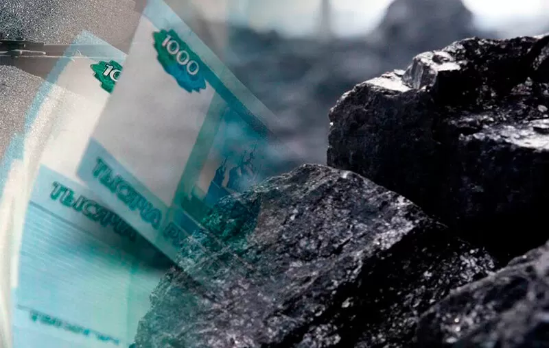 В России захотели собирать больше денег с угольных компаний