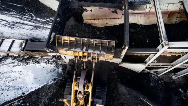 Крупнейший в мире экспортер угля повысил квоту на добычу в 2024 г. на 30% — как это повлияет на рынок