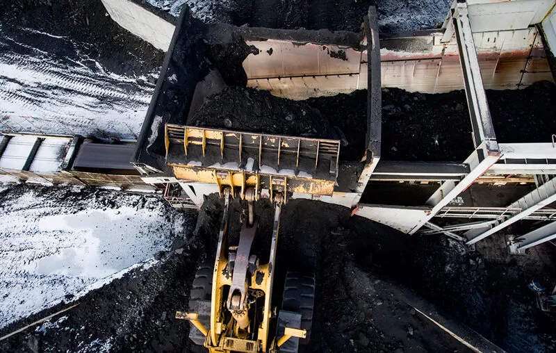 Крупнейший в мире экспортер угля повысил квоту на добычу в 2024 г. на 30% — как это повлияет на рынок