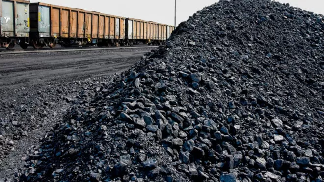 РФ нарастила поставки угля в страны АТР