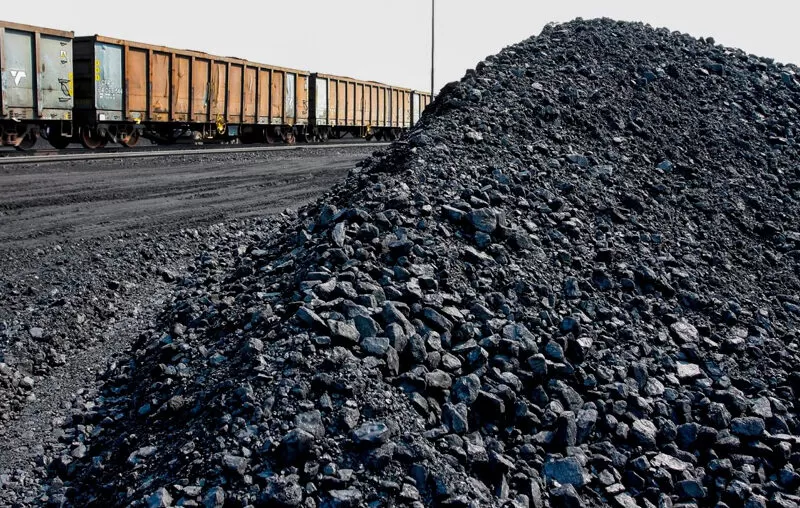 РФ нарастила поставки угля в страны АТР