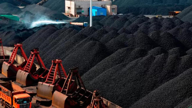Минэнерго дало прогноз по добыче и экспорту угля в 2024 году