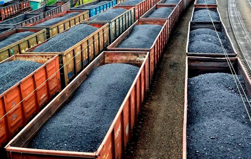 В России захотели отменить экспортную пошлину на уголь